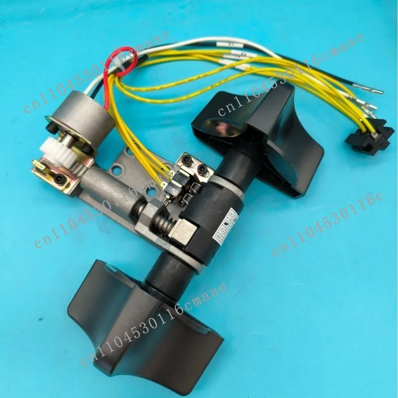 Helida Electric Forklift Handle Assembly Small Diamond Pallet Truck Stacker Accelerator Switch Accessories