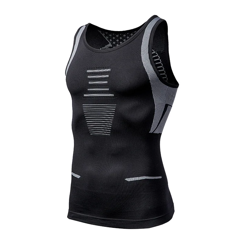 

customized seamless compression clothing for men and women tight fitting quick drying running sportswear outdoor cycling gym