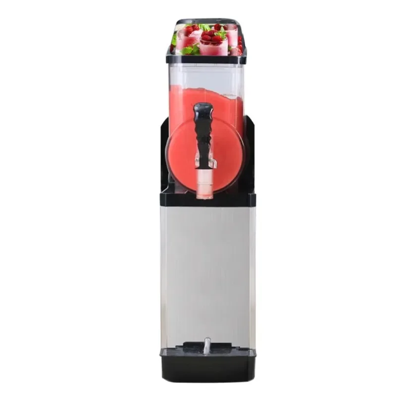 

Commercial Machine Slush Granita/Slush/Margarita/Frozen Drinks Machine