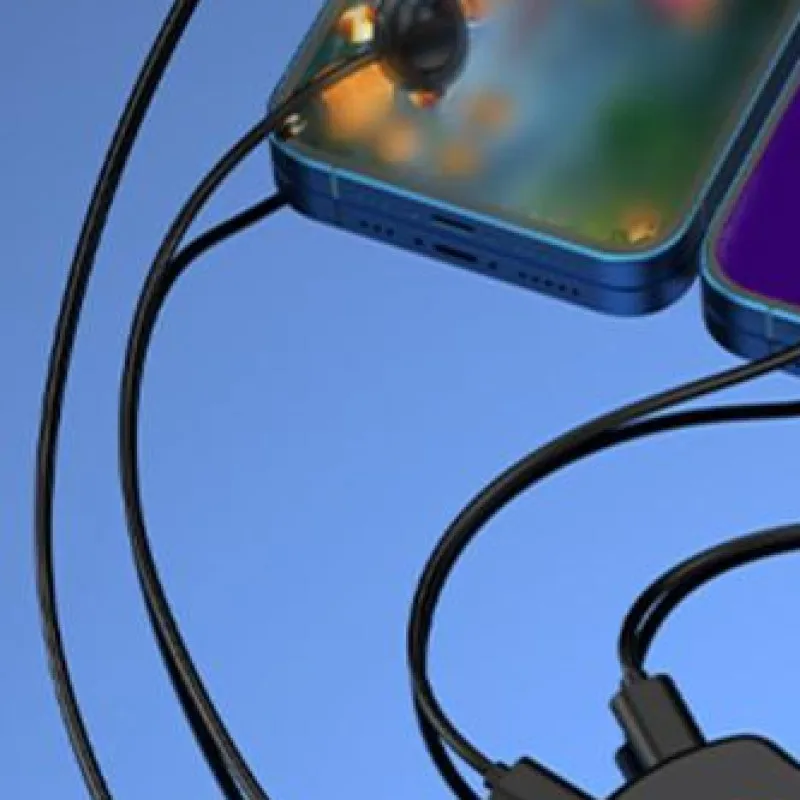 携帯電話画面自動クリッカー調整可能な物理シミュレーション指クリックデバイスゲームライブ配信用自動タッパー