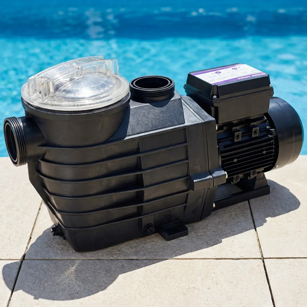 FOR J20006TMR 2.5hp 6000GPH Above and Underground 2 