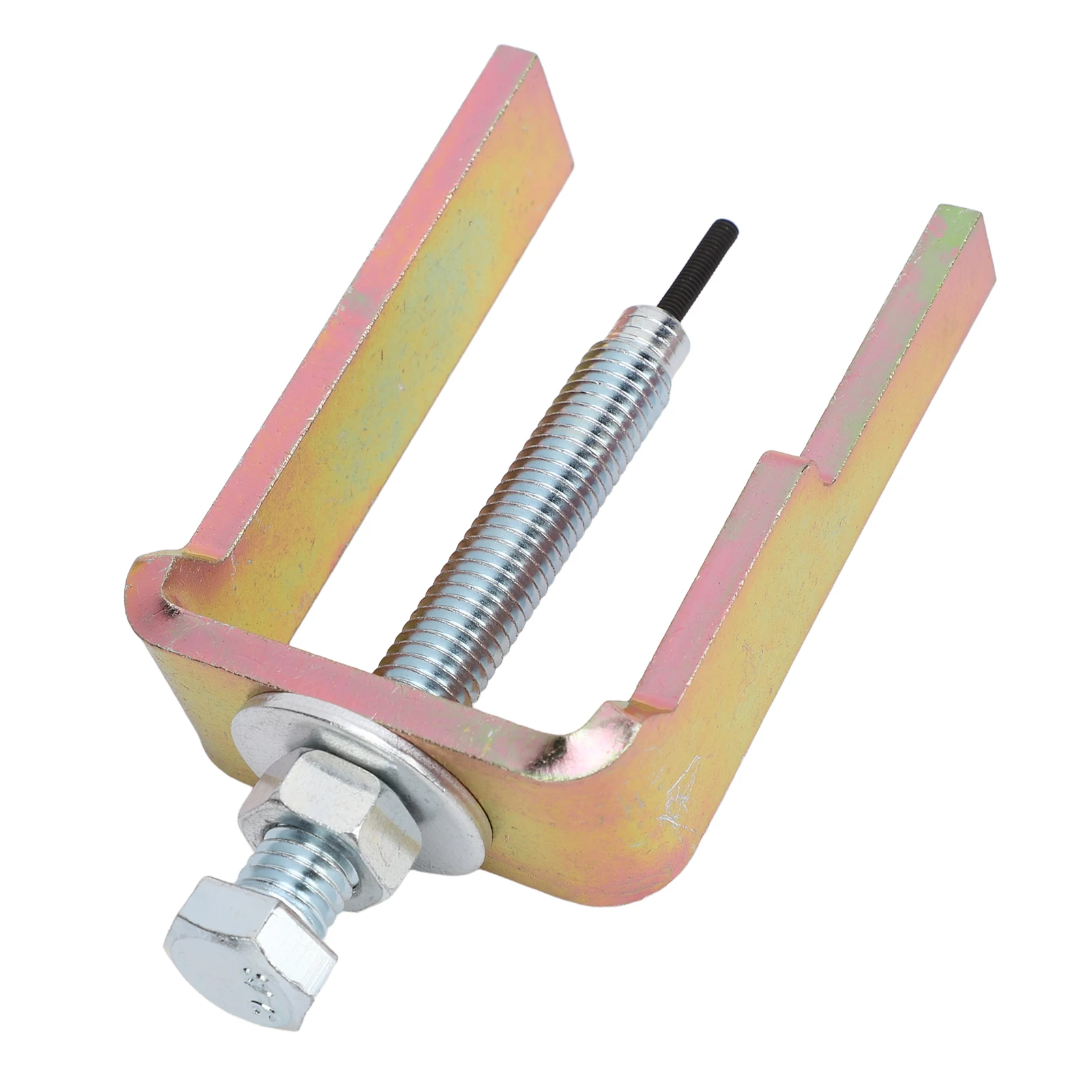 Roller Pin Extractor Tool Roller Pin Removal Tool Metal Construction Efficient DCP26 for Maverick X3 2017 to 2020