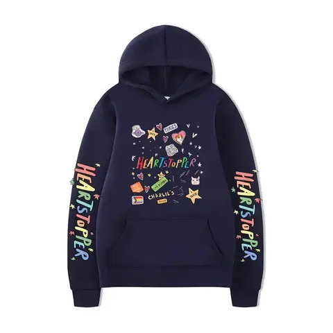 10 best sales कुकीज़ हूडी - №5