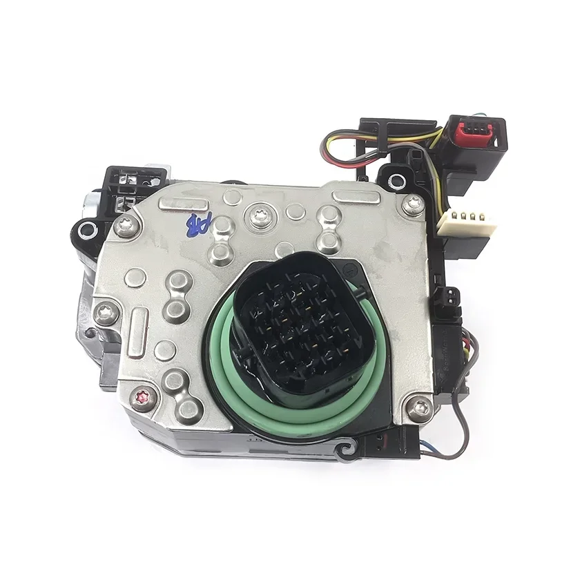 Auto Transmission L… - image