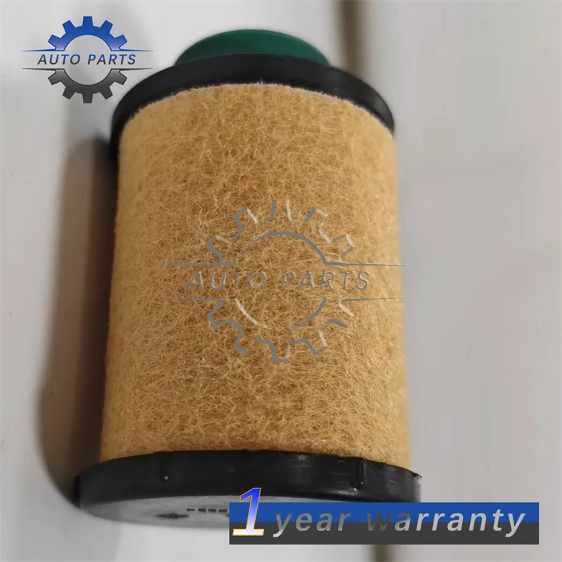 Element filtra skrzyni biegów 7DCT250 SHDT250 do 7-biegowej skrzyni biegów z podwójną sprzęgłem Buick ENVISION Roewe MG