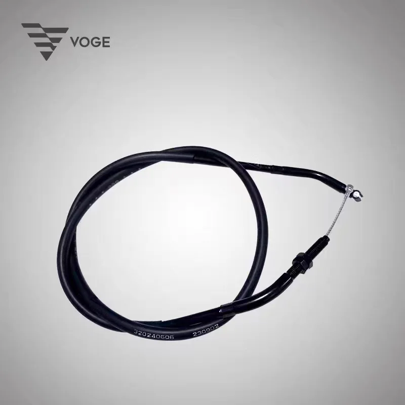 

Оригинальный провод кабеля сцепления для LONCIN VOGE CU525 525CU LX500-3A 320240606