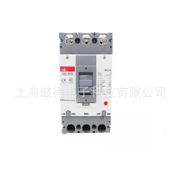 

ABE102b 2P 5A/10A/15A/20A/30/40/50A LS Electrical (LS Power) Molded Case Circuit Breaker