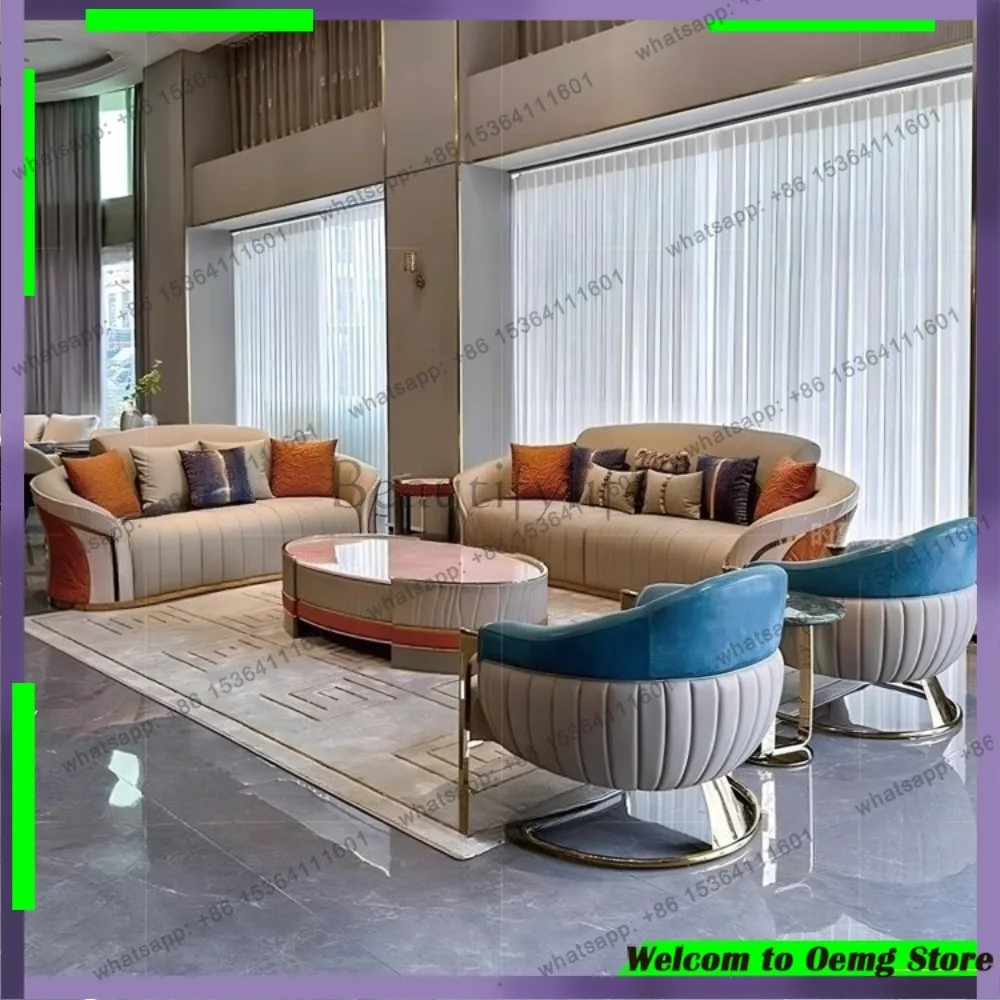 Stylish Italian Sofa Living Room Modern Design Elegant Reclining Features Divano Letto Furniture