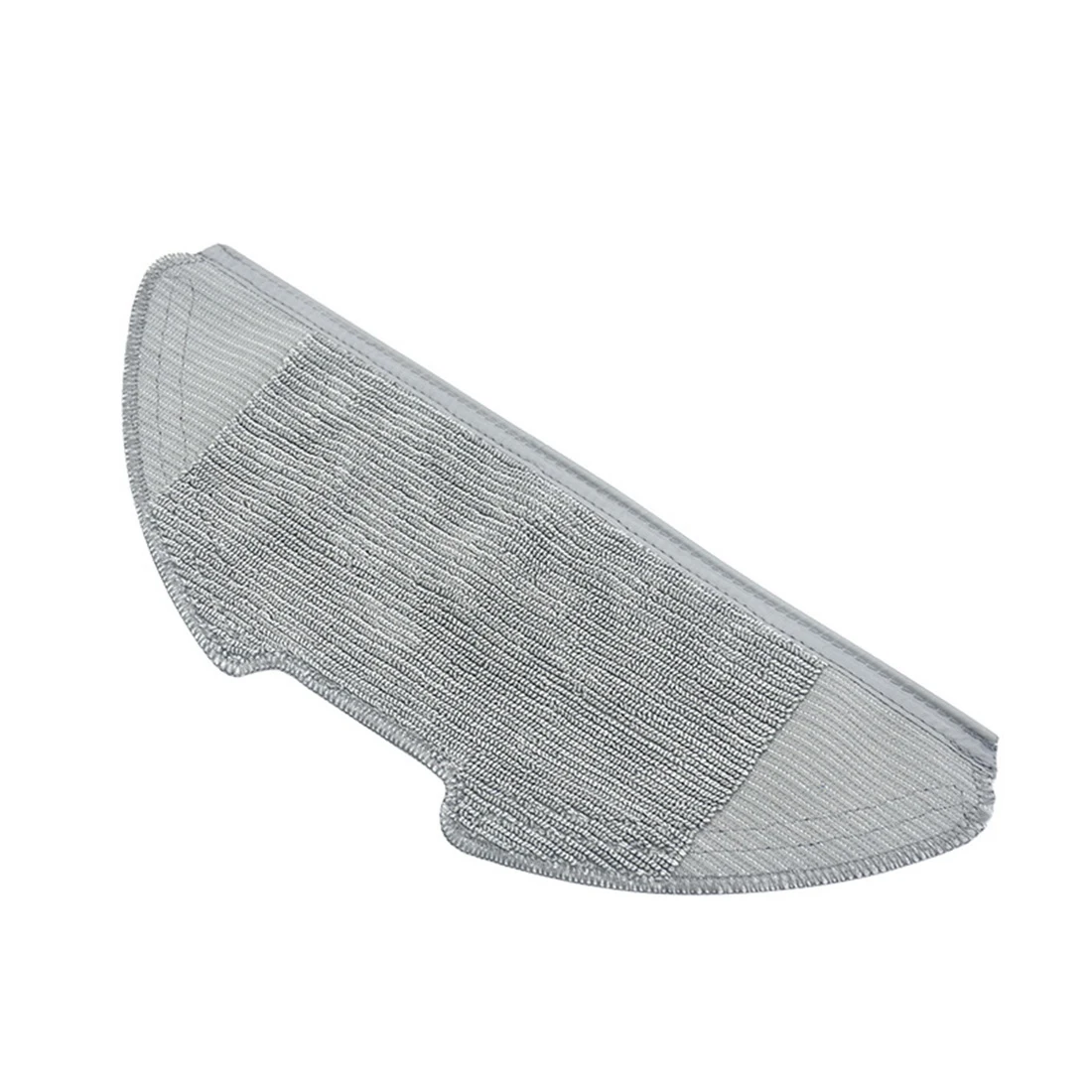 4 шт. тряпки для швабры для робота-пылесоса Xiaomi Mi Robot Vacuum-Mop 2 Lite/Pro/MJSTL/MJST1SHW, аксессуары для робота-пылесоса