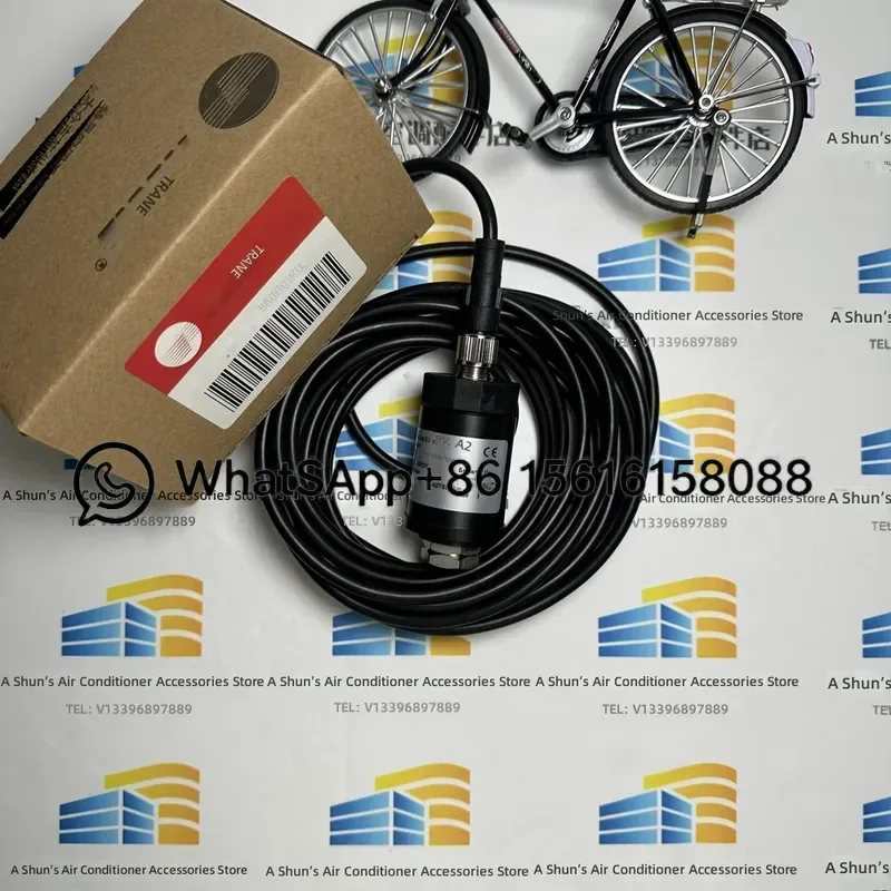 TDR0009E X13740184-01 Special Air Sensor Accessories Replacement Part Compatible with Industrial Equipment High Precision