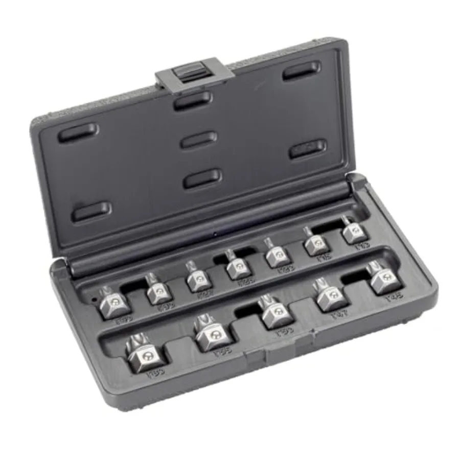 

T1000 Torx Bit Set, 2026 year