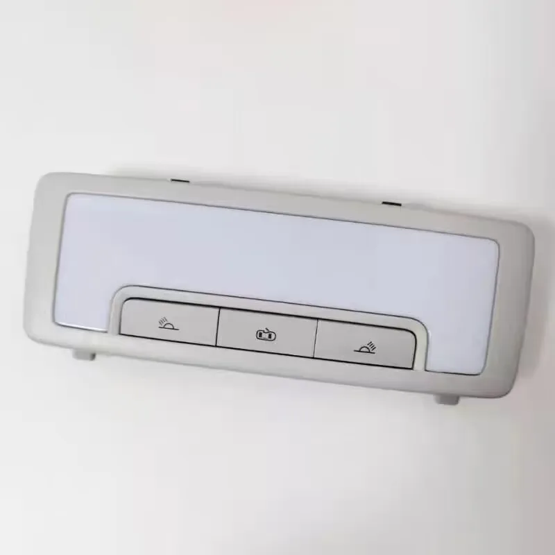 ل SAIC MG RX5/ERX5 I6/EI6 I5/EI5 RX3 MG6/EMG6 ZS مجموعة مصابيح القراءة الأمامية الجديدة المصنع الأصلي 10219775-PMC 10504328-ASA