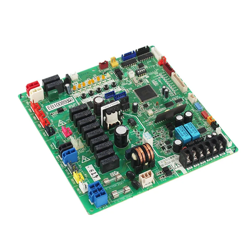 Suitable for Daikin Air Conditioning External Unit Main Board EB10089C Outdoor Unit Control Main Board Original Computer Board