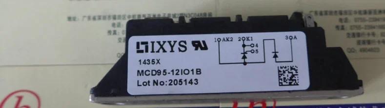 

MCD95-12IO1B новый и оригинальный