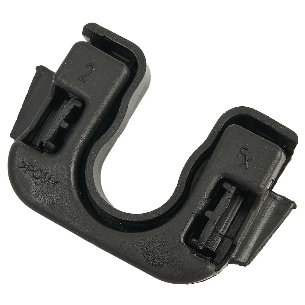 1x Car Load Cover Parcel Shelf Clips Pivot Mount 015532109E For Dualis For Nissan Qashqai J10 Rear Parcel Shelf Clip Shelf Clip