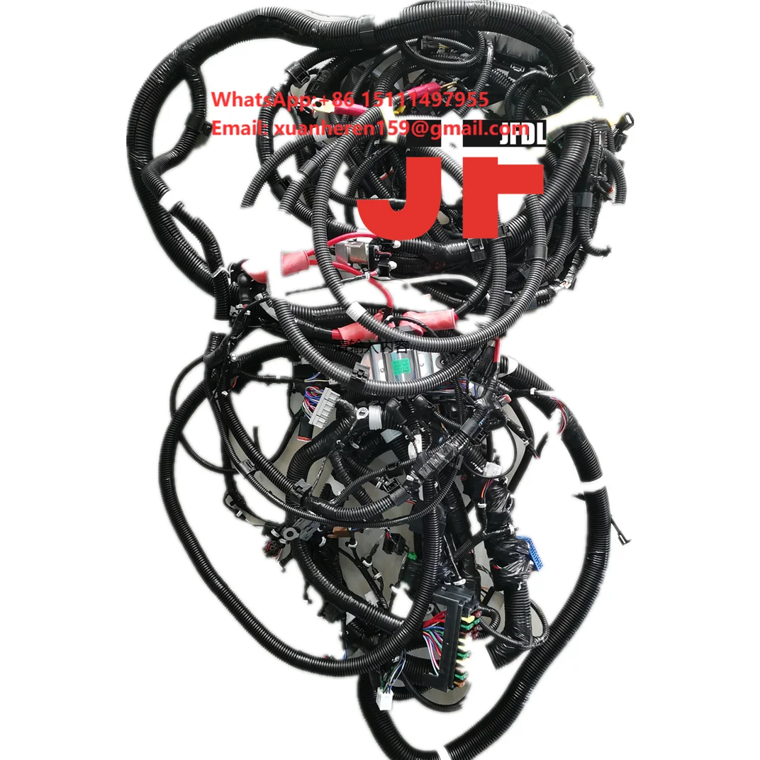 20Y-06-56113 Kabelbaum PC210LC-10MO 20Y0656113