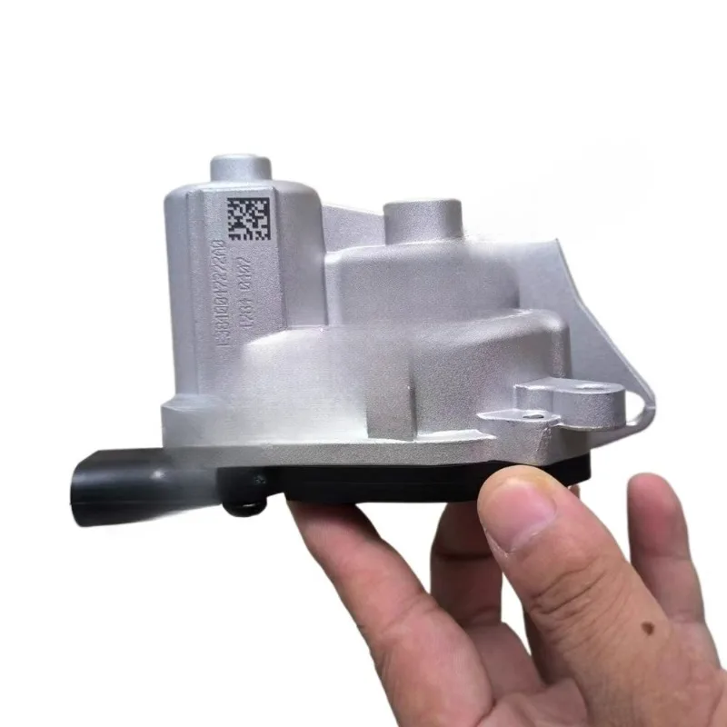WAP01 Genuine Exhaust Gas Recirculation EGR Valve Body Module for Maxus V80 China V Brand