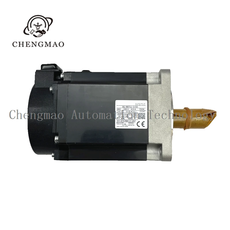 

HG-KN73J-S100 HG-KN43J-S100 HG-SN152BJ-S100 HG-KN13BJ-S100 HG-SN102BJ-S100 HG-SN302BJ-S100 PLC New Original Servo Motor