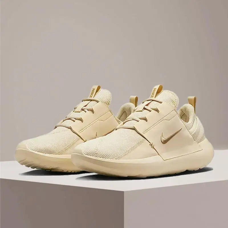 

Мужские кроссовки Nike E Series - нескользящие, прочные, с амортизацией, классический универсальный стиль DV2436-202