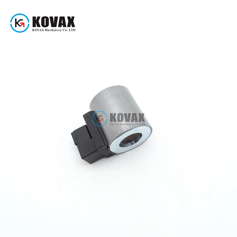 For Supply Excavator E320gc Solenoid Valve Coil 24v E323gc E336gc E330gc Control