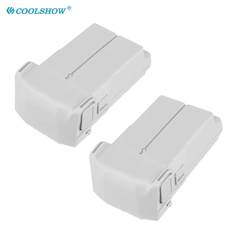 COOLSHOW For DJI Mini 3 Battery Compatible Mini 3 Pro Batteries Intelligent Flight Accessories 3850mAh