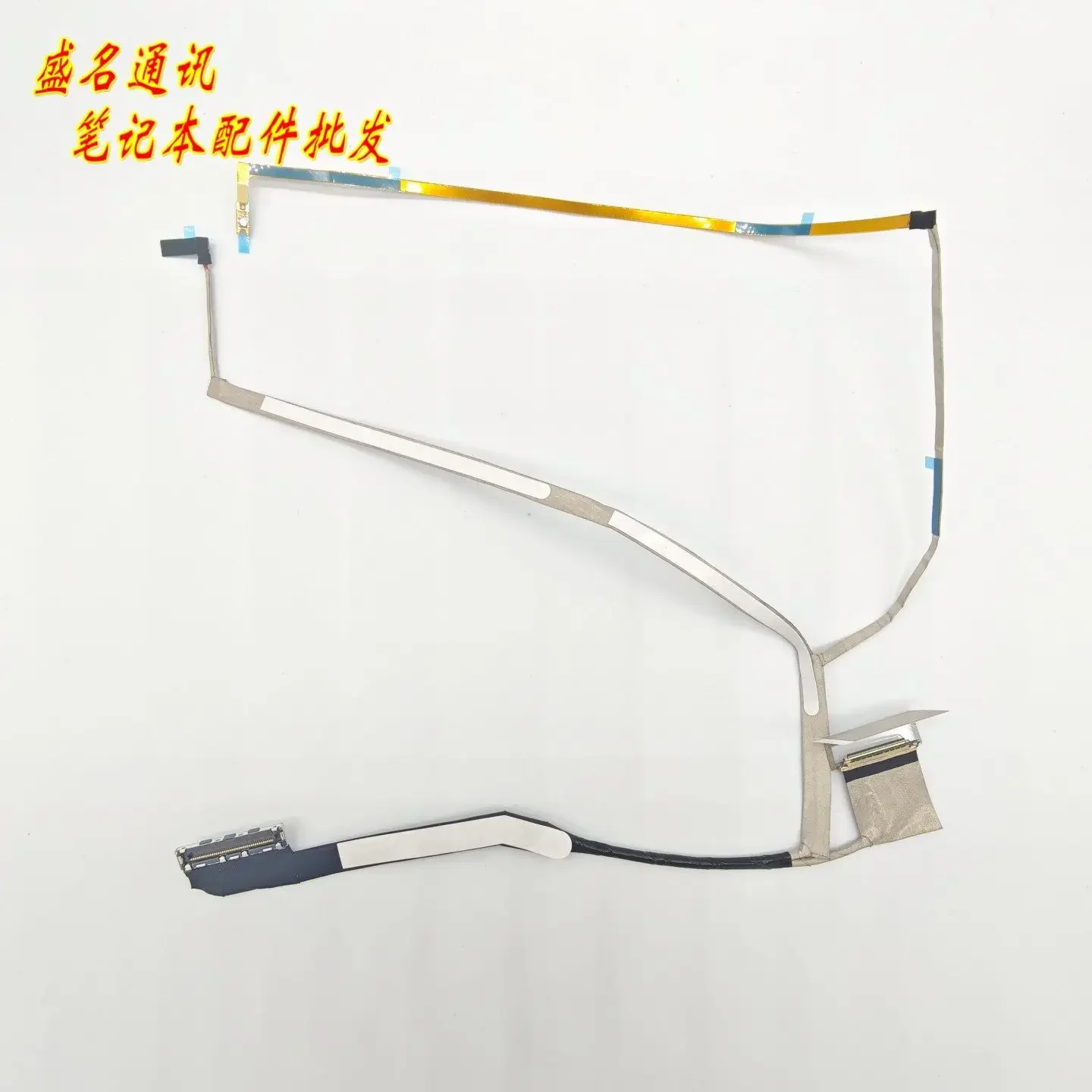 Replacement Laptop Display Cable for Honor MagicBook Pro 16 2024 DRA-56 DRA-72 HQ270010006C0 LCD Screen Flex Ribbon Cable