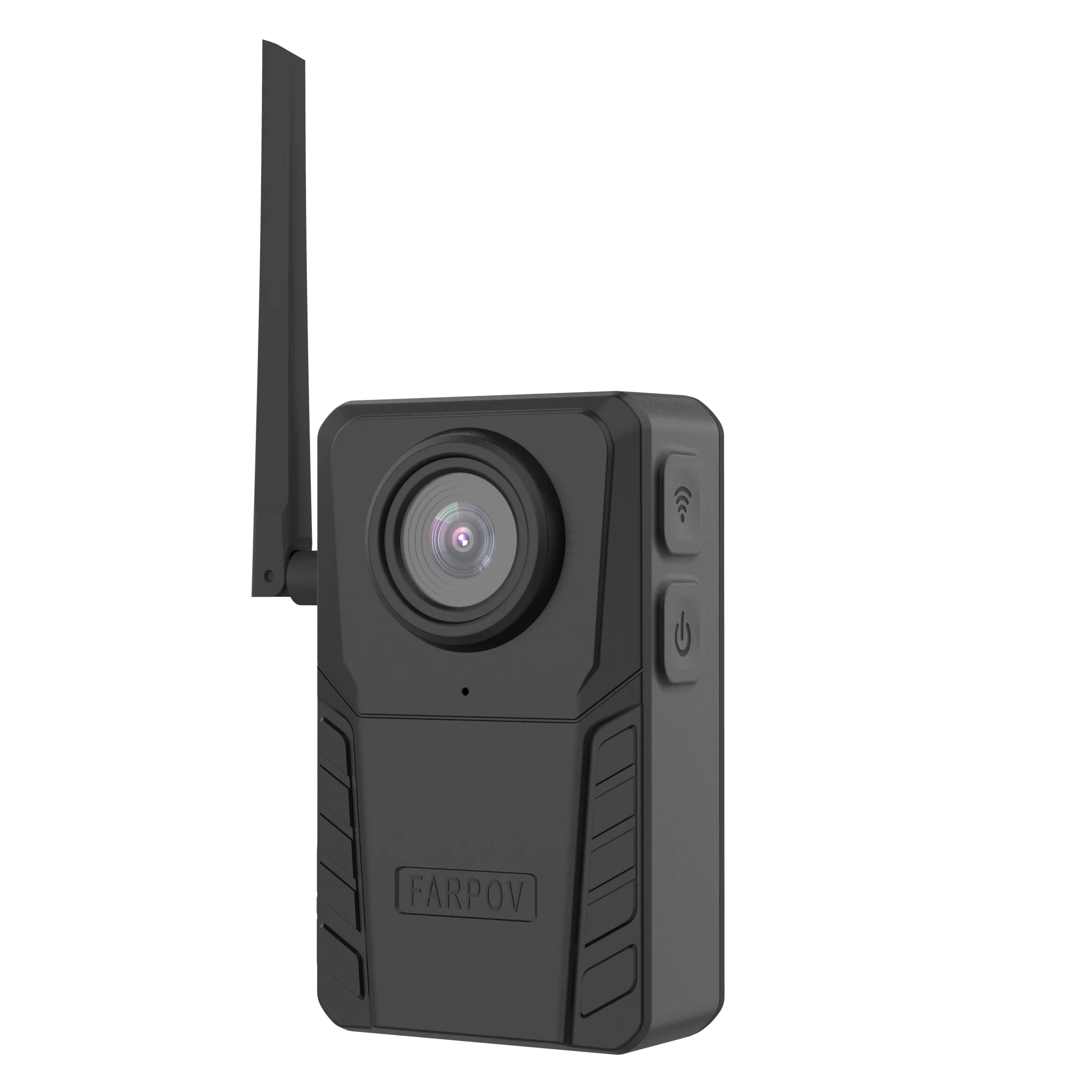 FARPOV Professional 4K Time Lapse Camera Construction Engineering Records Cloud Storage Remote Control Delay Photography