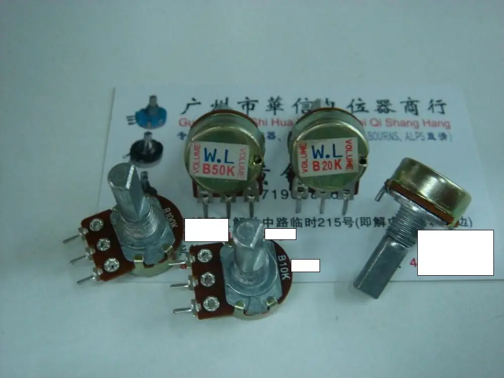 1Pcs/Lot Wl 148 Sin…