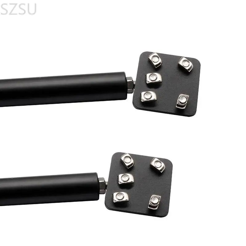 SZSU Alloy Tie Rod Set Upgrade Z STABLE SPORED ROD FOR ENDER3