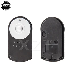 Wireless IR Camera Remote Control RC-6 For Canon EOS DSLR 600D 650D 450D 500D 550D 750D 5D 6D 7D Mark II III IV