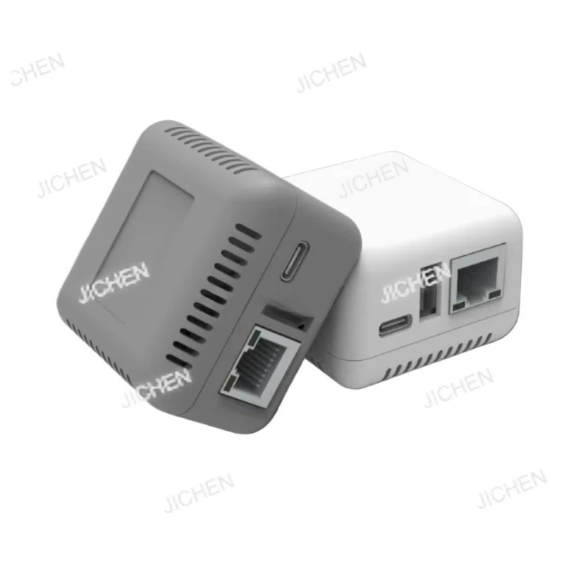 

Original NP330/ Network Print Server/mobile Phone Print/printer To WIFI/ Network Print Sharer