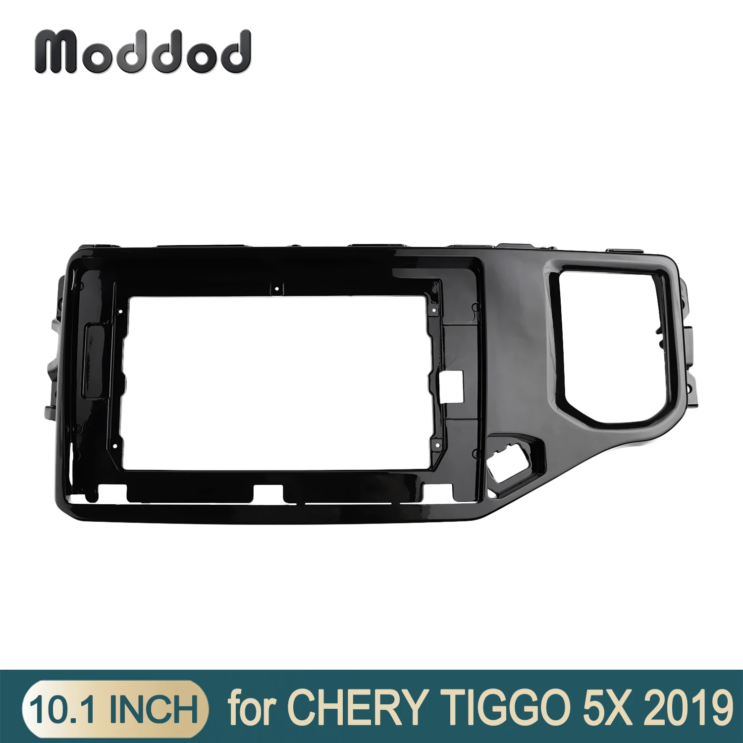 

Рамка для автомагнитолы CHERY TIGGO 5X 2019 LHD 10,1 дюйма, 2 Din