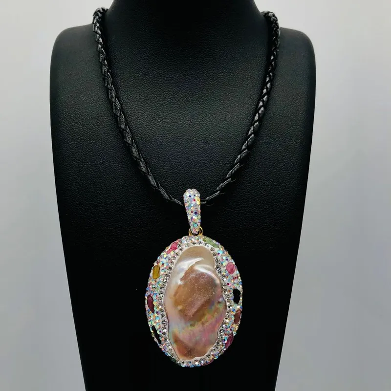 Freshwater Pearl To… - image