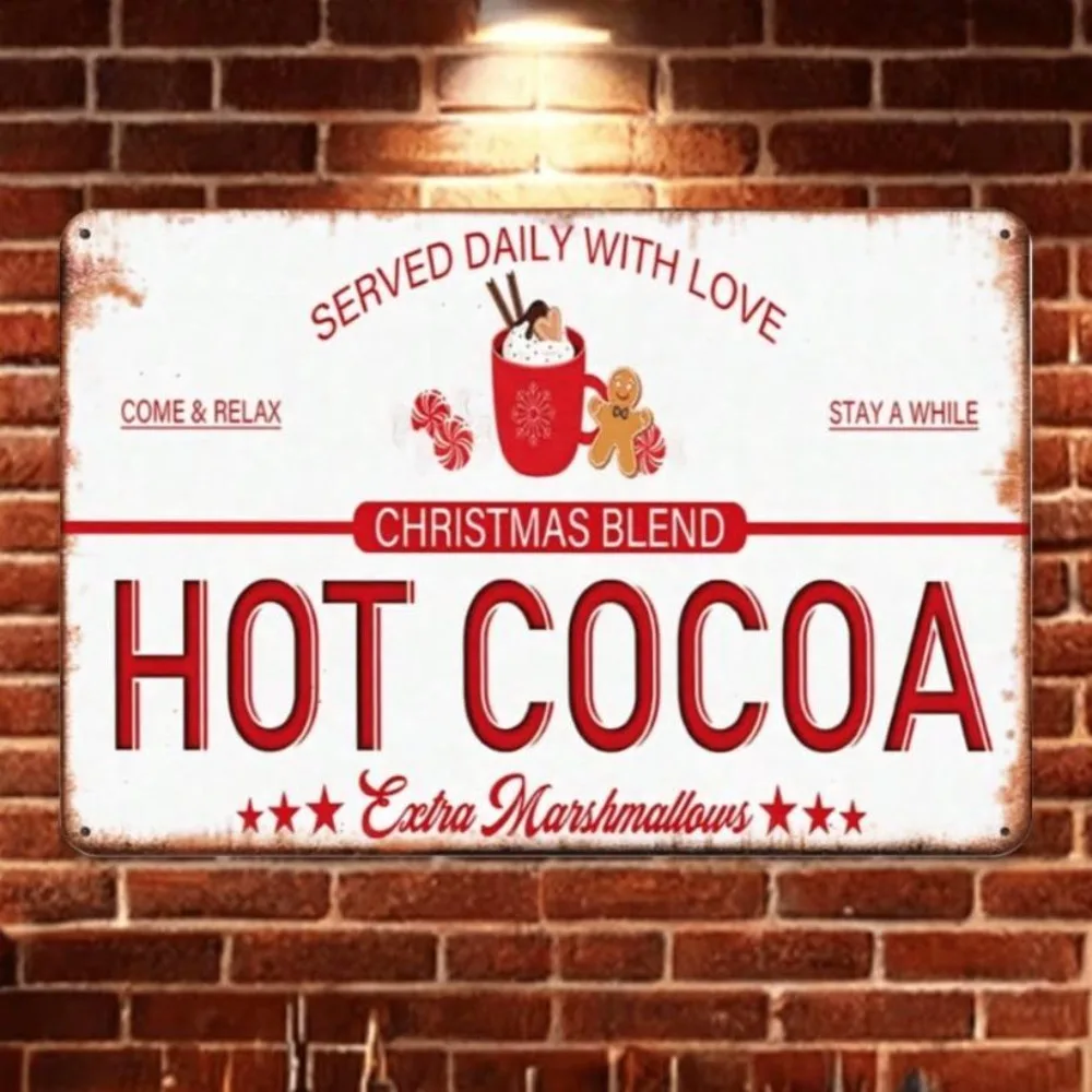 Letrero De Pared De… - image