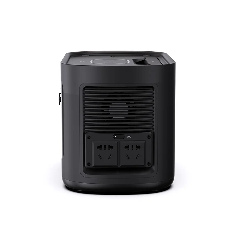 旅行用1000w 2000w 3000w電動リチウムソーラー発電機 キャンプ用ポータブル発電機 屋外用電源ステーション