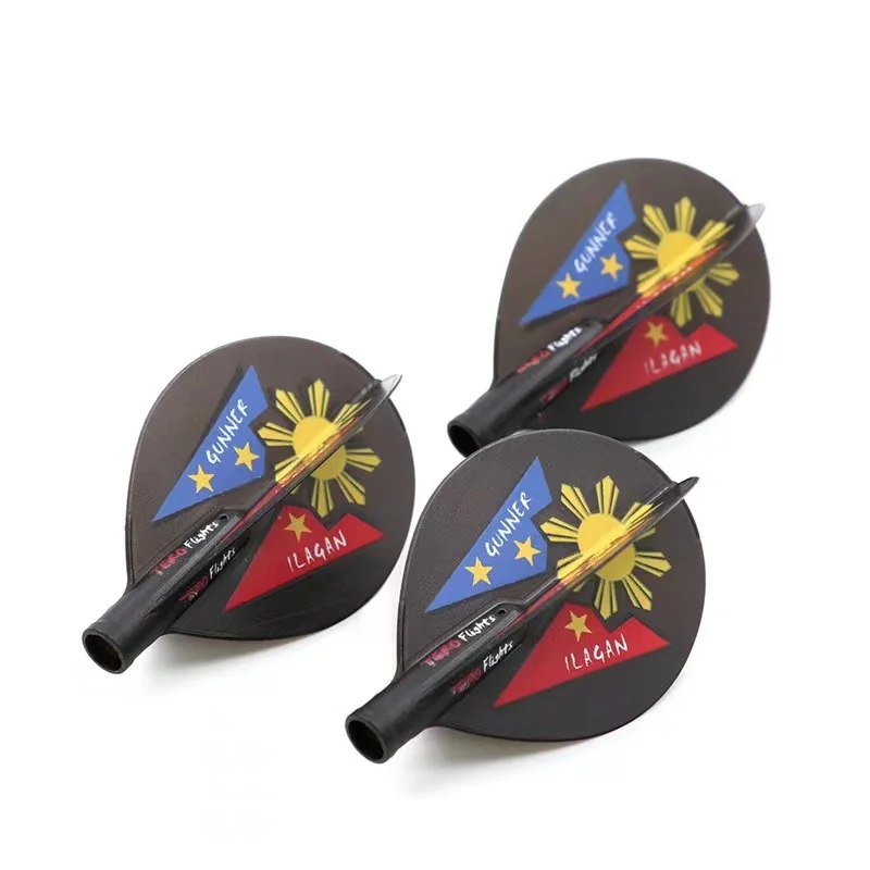 Cuesoul Tero AK4 Da… - image