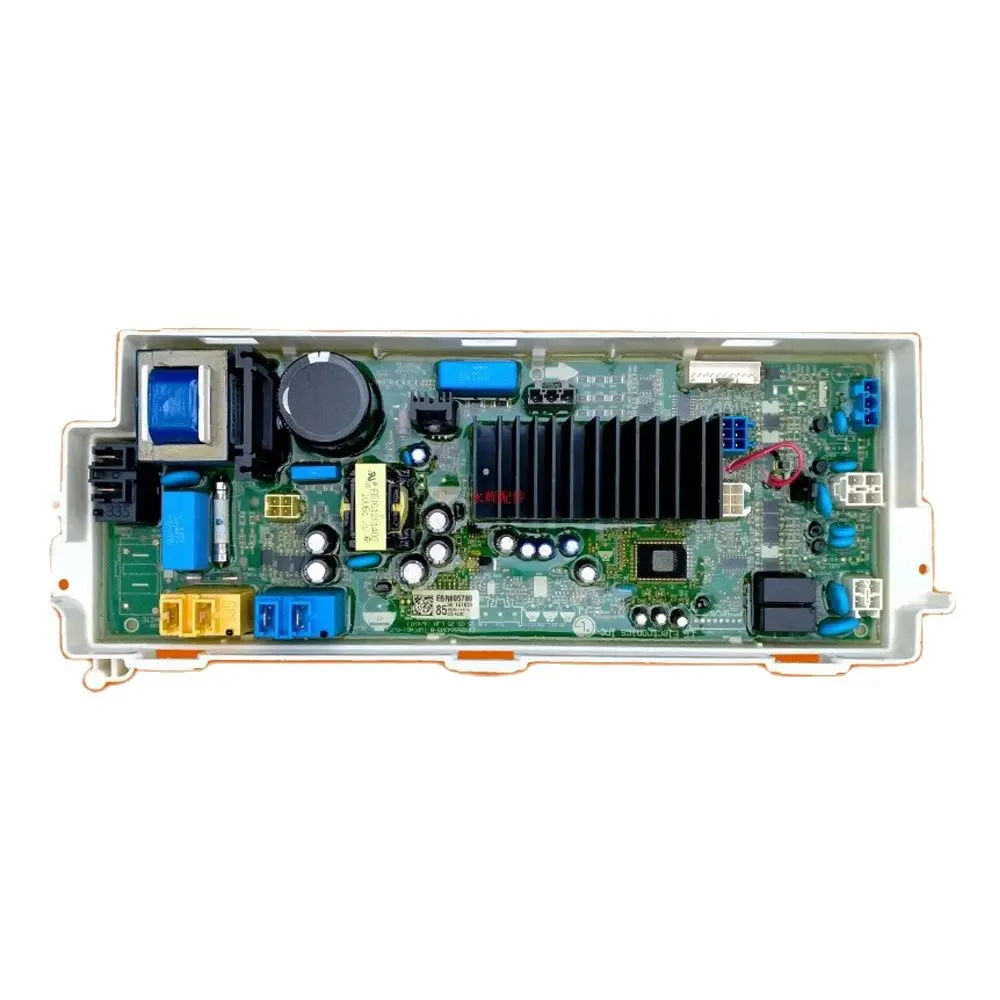 Original Motherboard Control Board EBR80578985 For LG Drum Washing Machine EBR805789 85