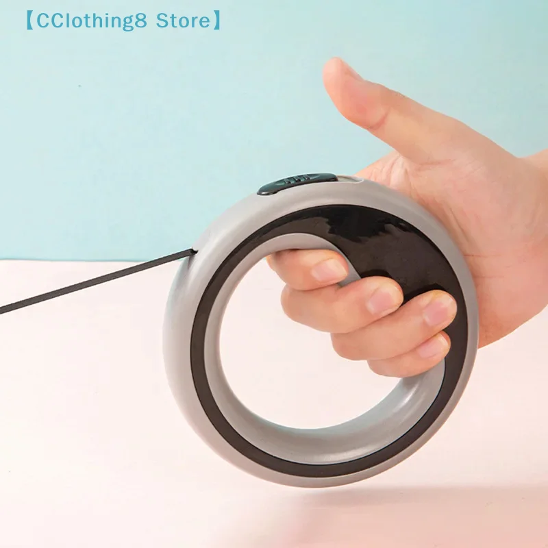 Thumbnail 2 - #20 Trending Retractable Puppy Leads Right Now