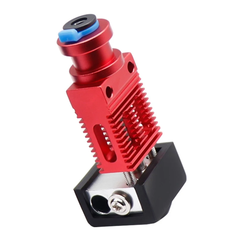 3D Printer Extruder J Head High Temperature Resist Extrusion Hotend for Ender 3 CR10 Voron Printhead Extruder Kit Y3ND