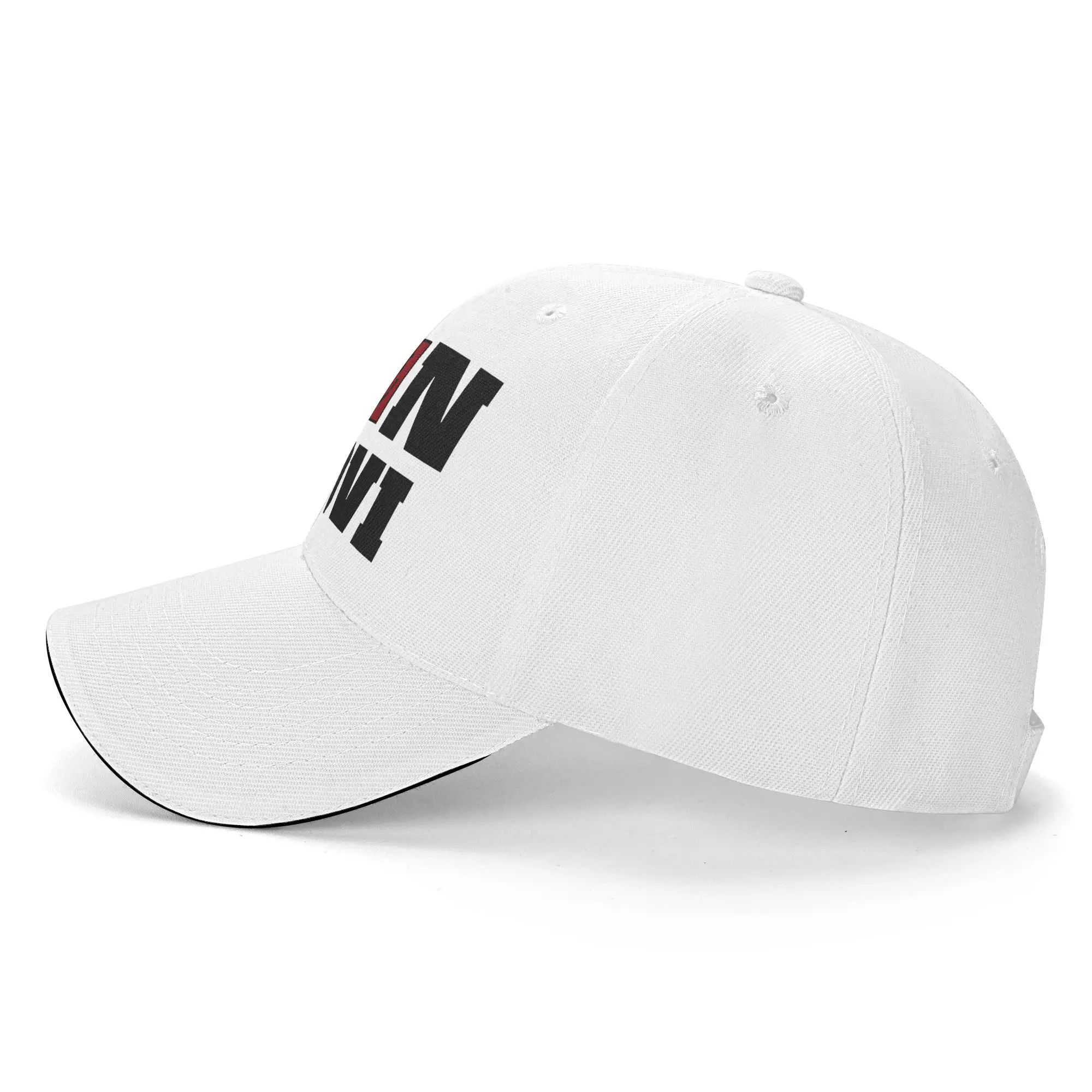 Bons Jovis cool band ever love it all the time  Sandwich Hat  , Casual Baseball Caps Snapback Caps  Sun Caps Adjustable Sun Hats