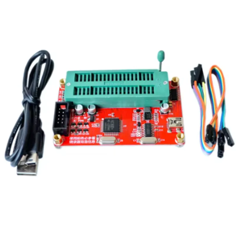 مبرمج USB PIC SP200S SP200SE لـ MICROCHIP/SST/ST/WINBOND