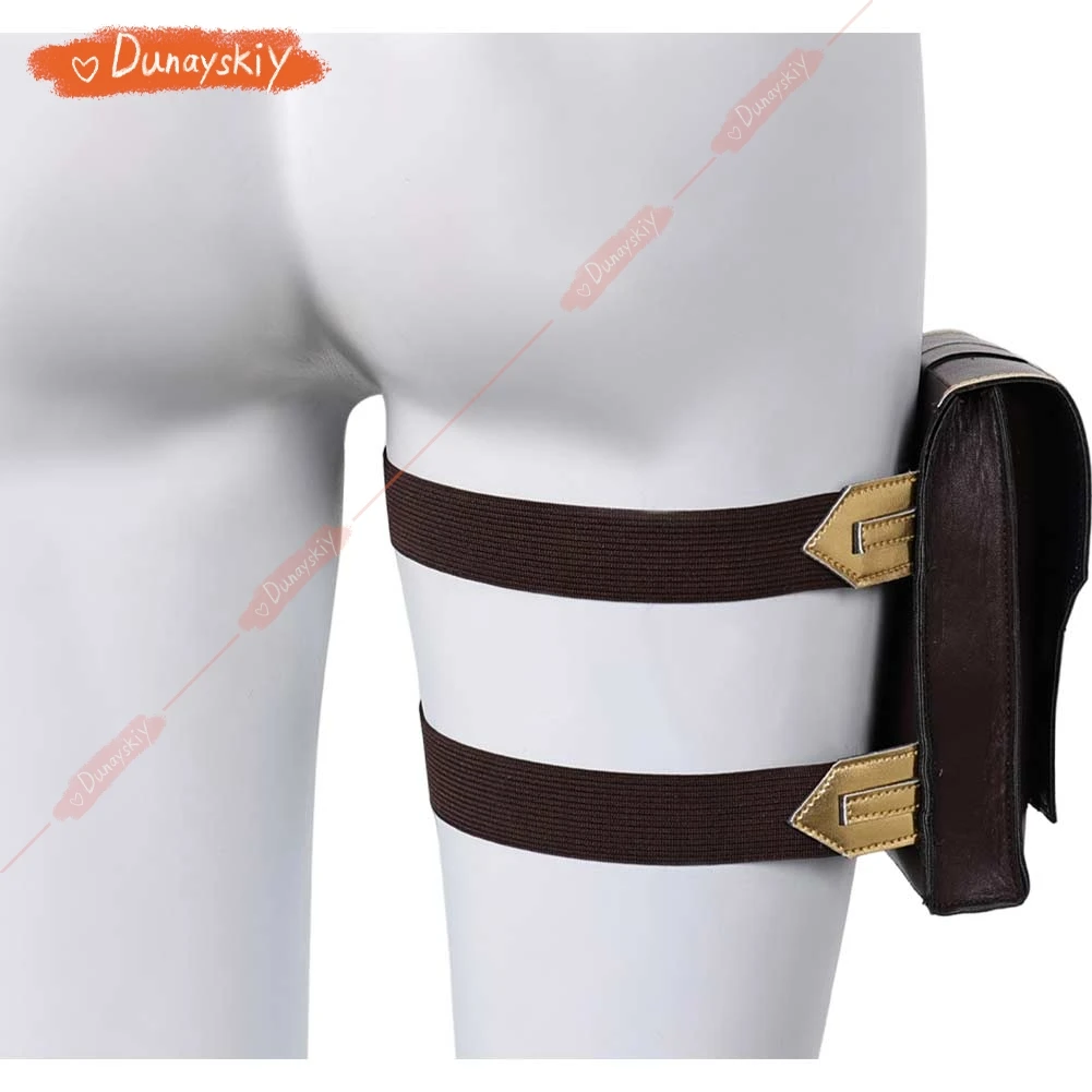 女性のためのコスプレレッグバッグ,ハロウィーンのカーニバルパーティー,アクセサリー,アクセサリー,大人