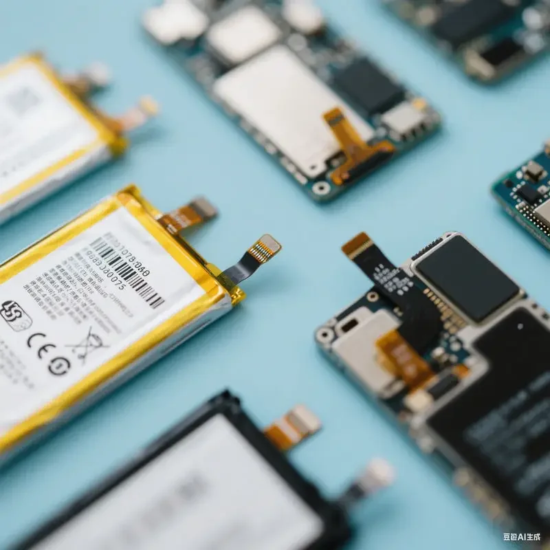 Battery For Sony MZ…