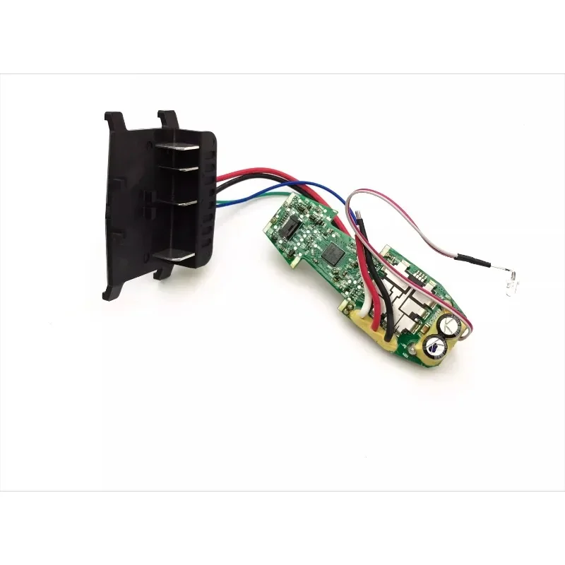 

Детали подходят для литиевой батареи, дрели, отвертки, печатной платы в сборе GSB/GSR18V-50, зарядка ручной дрели/плата управления.