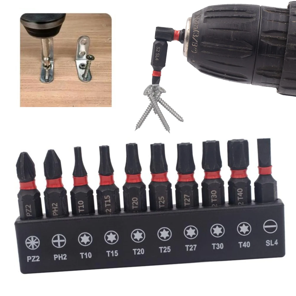 25Mm Magnetic Screw…