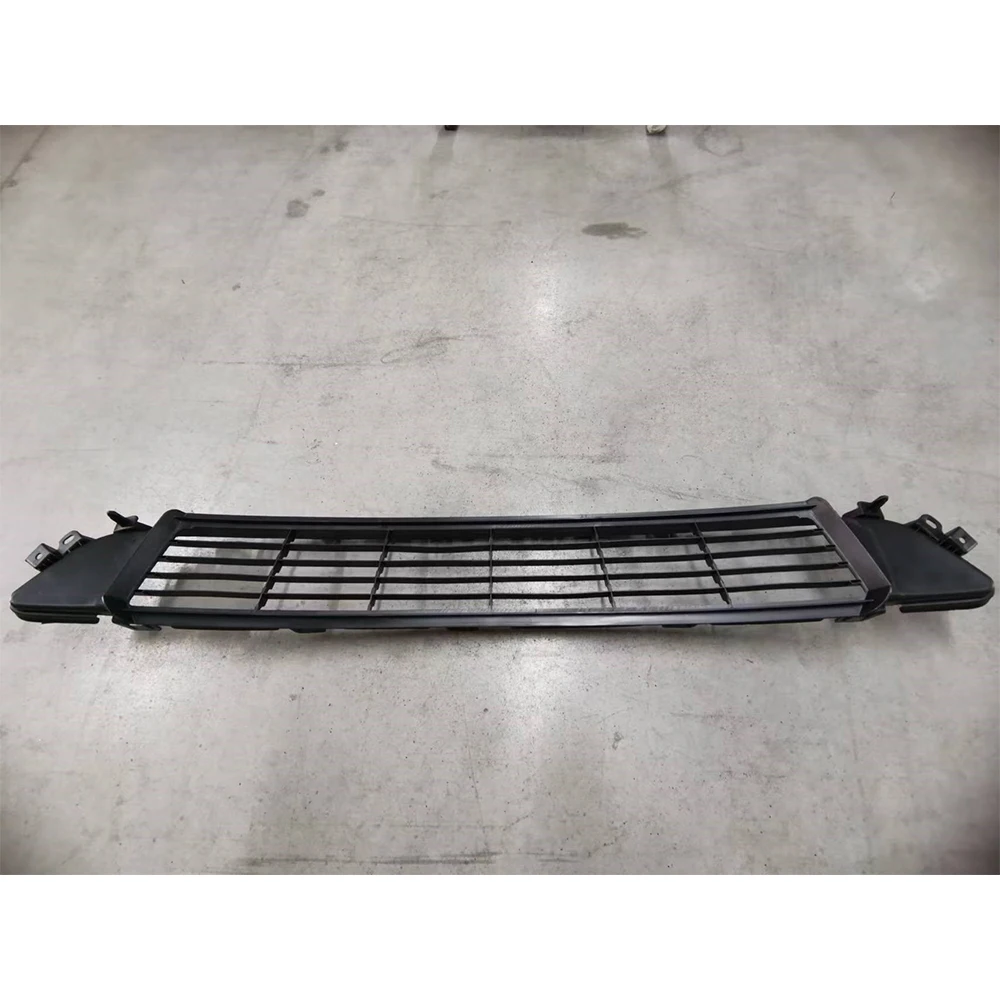 Car front bumper grill for Model S 2023model front bumper lower grille 1564699-00-B