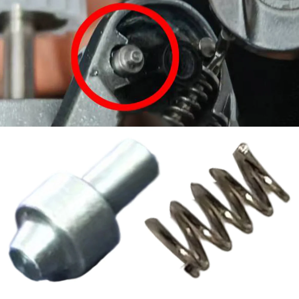 FOR NASCI FOR STRADIC Baitcasting Fishing Reel Sounding Device Spring Pins Outdoor Fishing Reel Accessories FOR NASCI FOR STRADIC Baitcasting Fishing Reel Sounding Device Spring Pins Outdoor Fishing Reel Accessories