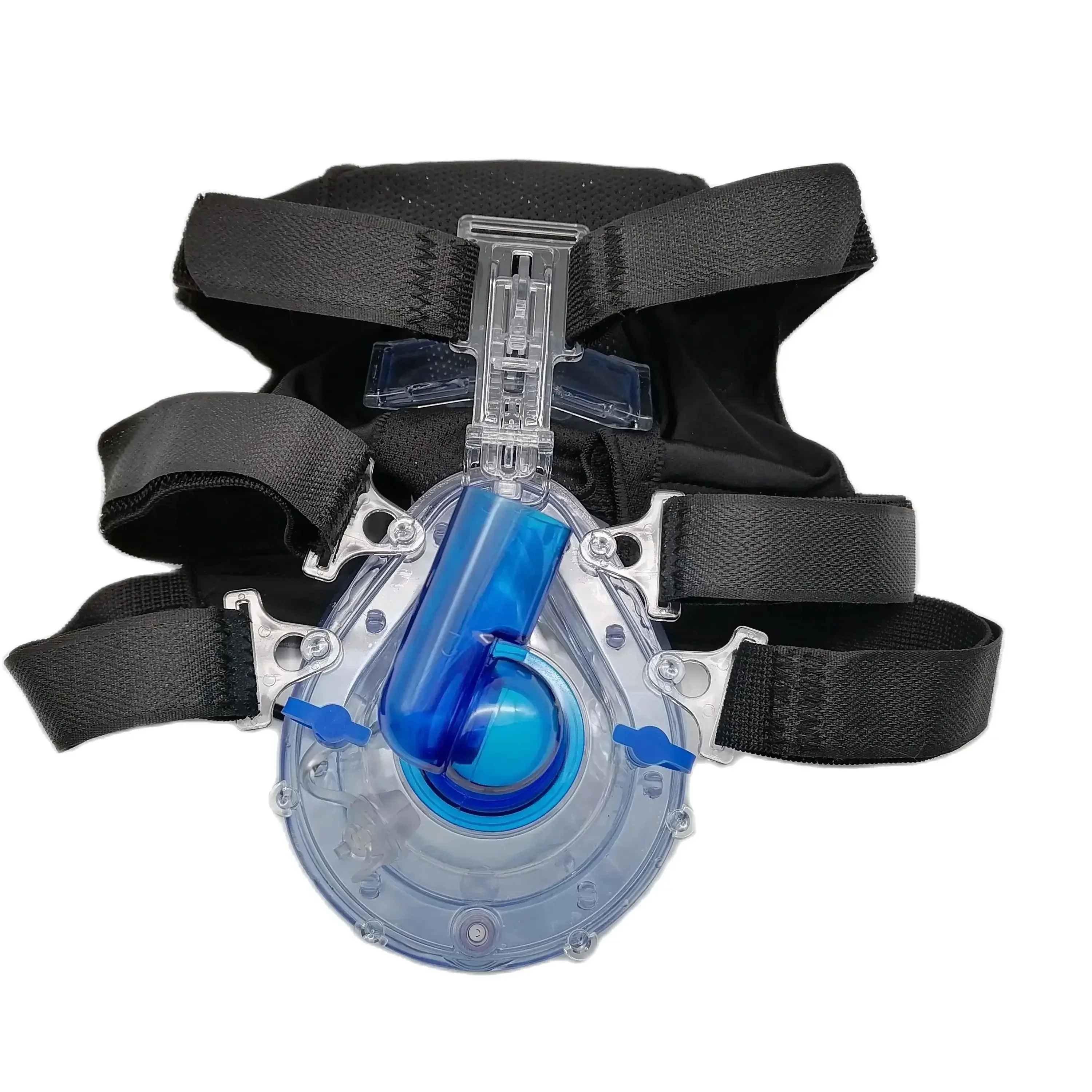 MP04674 Drager Mask For Non-Invasive Ventilation fast shipping