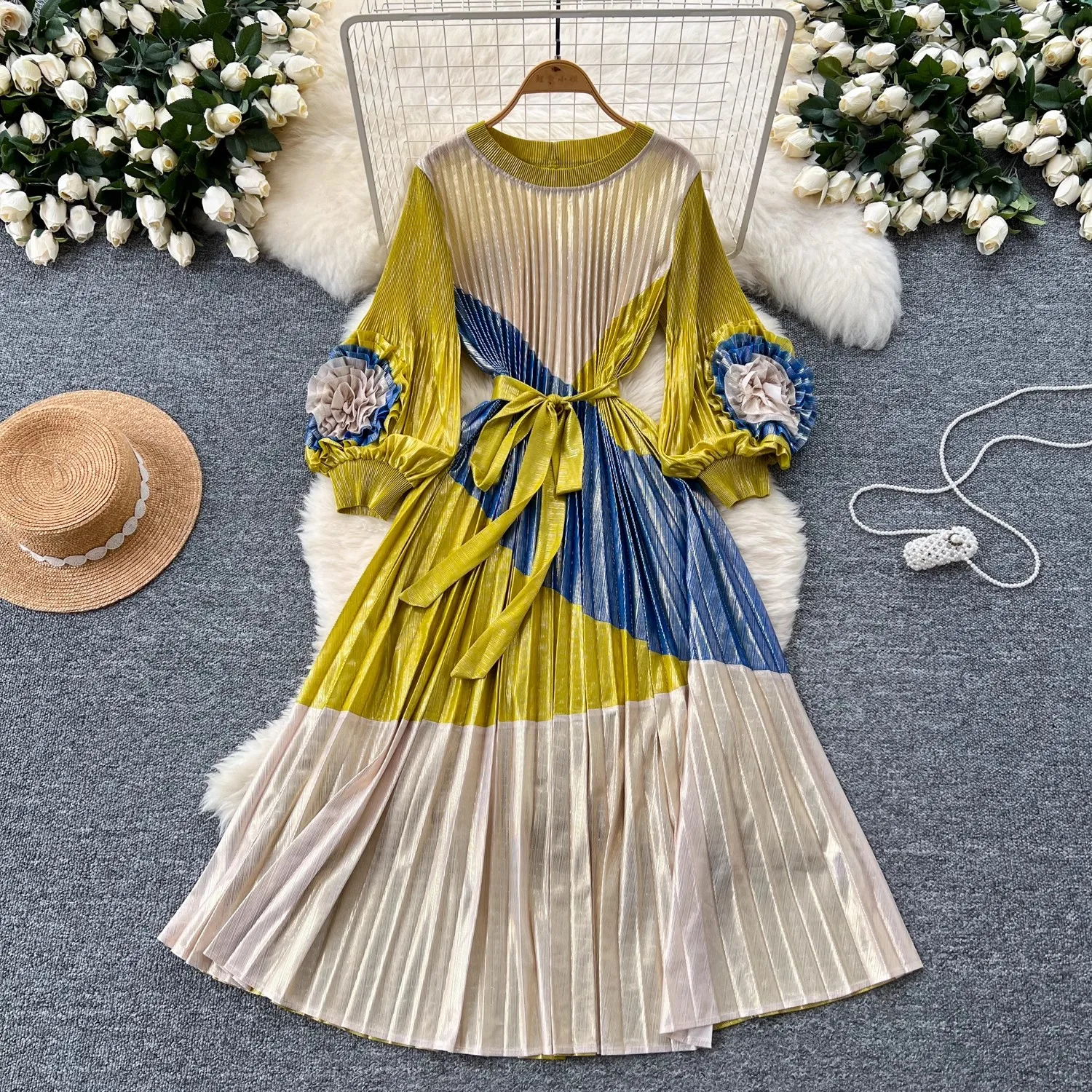 

Fashion Women Dress