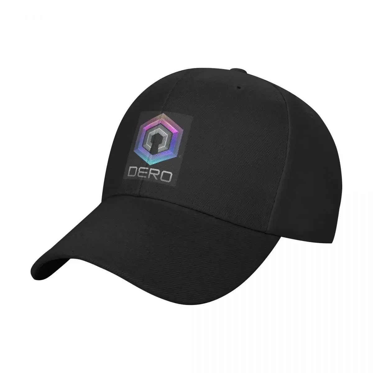 Dero - Privacy Together Baseball Cap Luxury Brand Dropshipping Men Golf Wear Women's